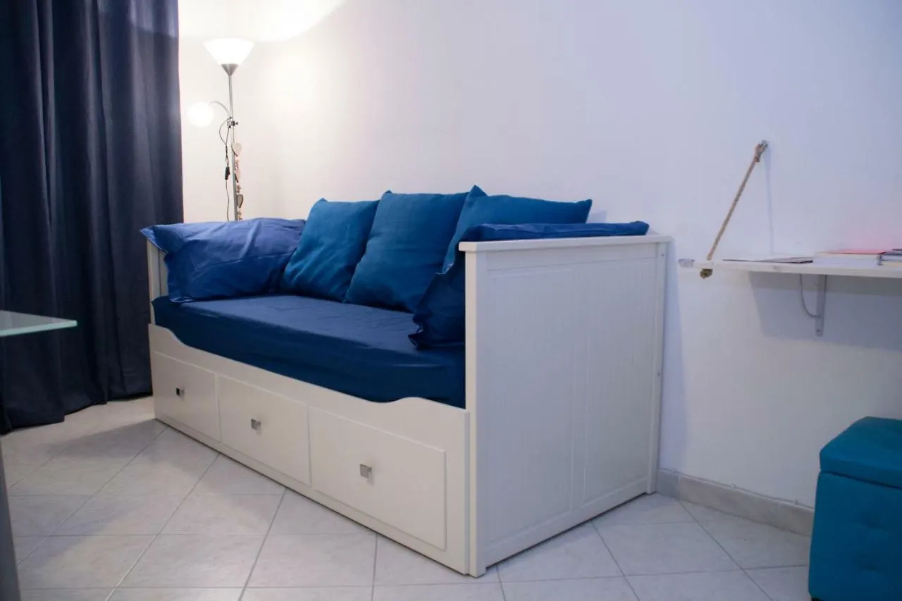 Casa vacanze Mediterraneo Palermo Italia