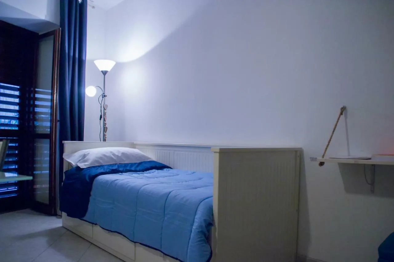 Casa vacanze Mediterraneo Palermo