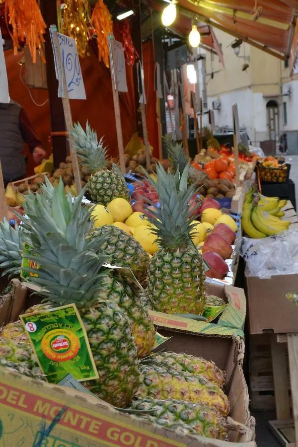 Mediterraneo Palermo