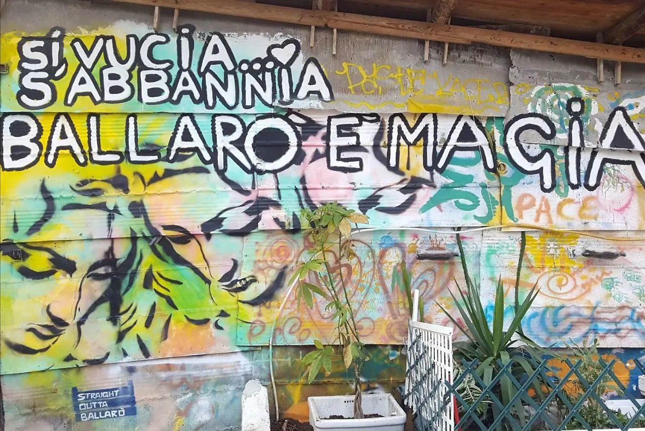 Casa vacanze Mediterraneo Palermo