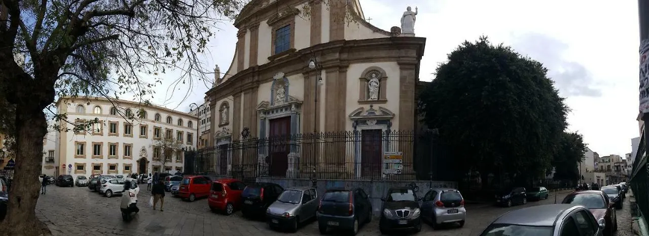 Mediterraneo Palermo