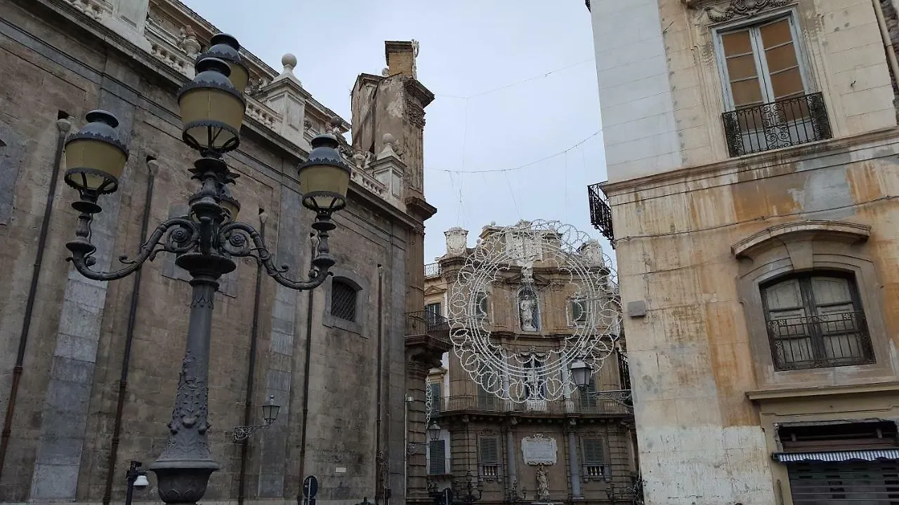 Mediterraneo Palermo