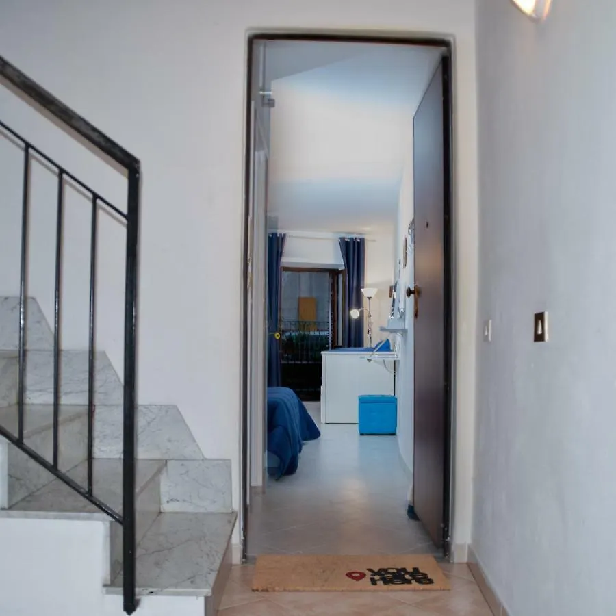 Casa vacanze Mediterraneo Palermo