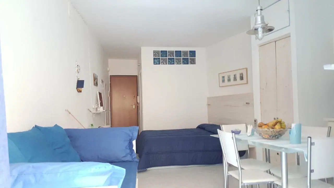 Casa vacanze Mediterraneo Palermo