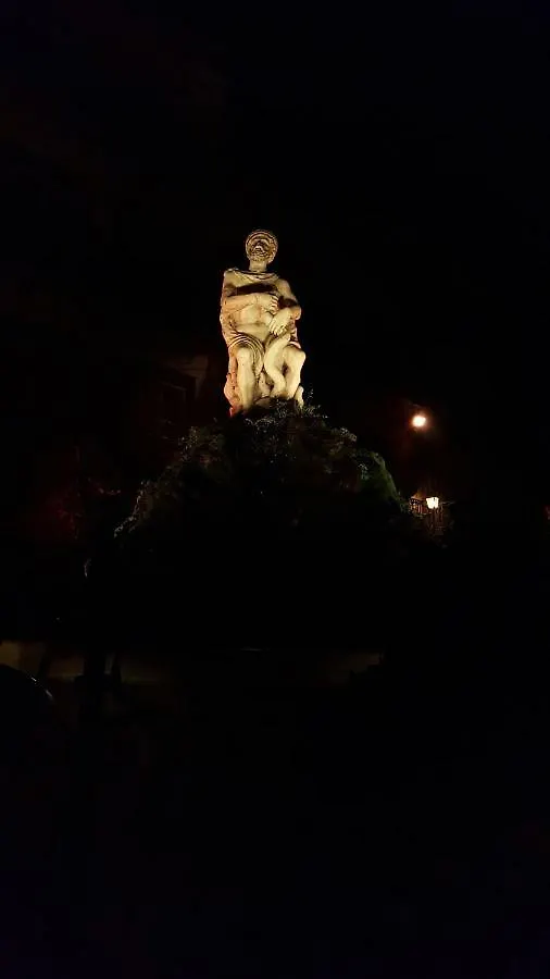Mediterraneo パレルモ イタリア